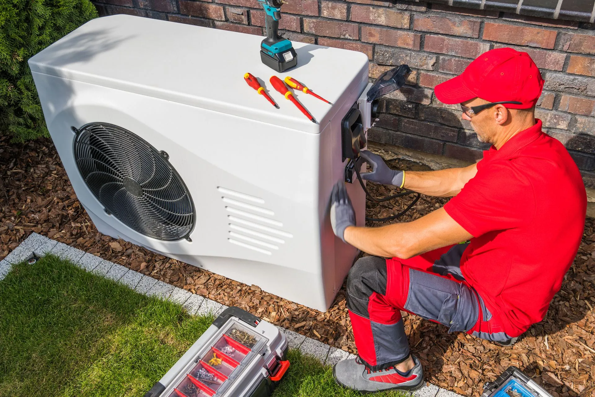 About HVAC in Hickman, NE